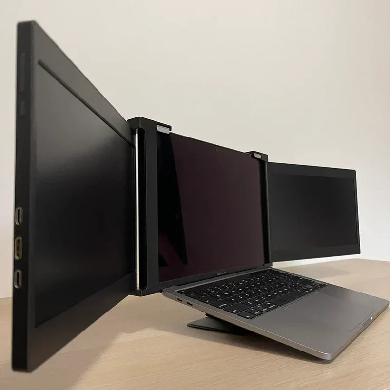 Tripart Air Stand (support)
