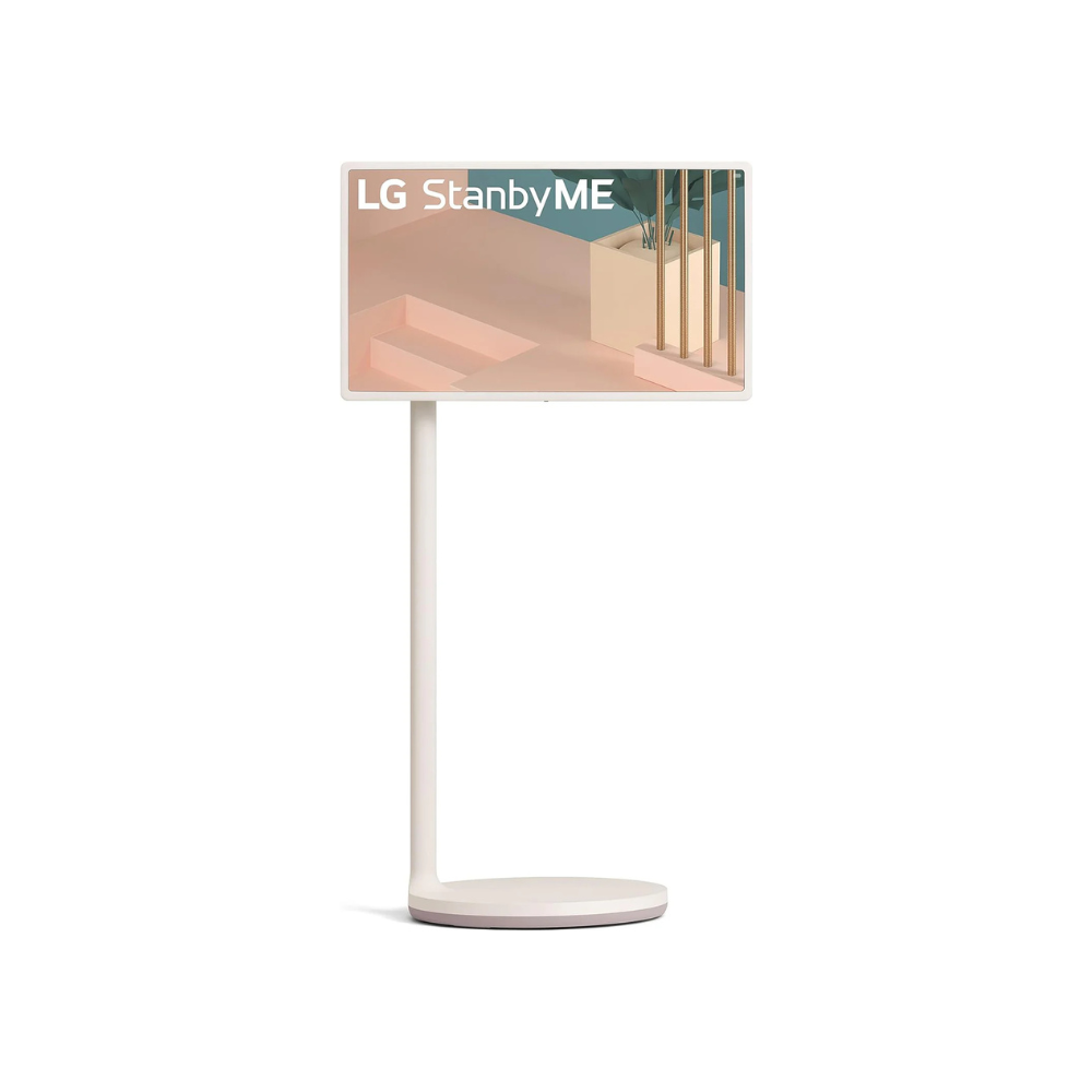 Lumeo Ecran tactil sans fil